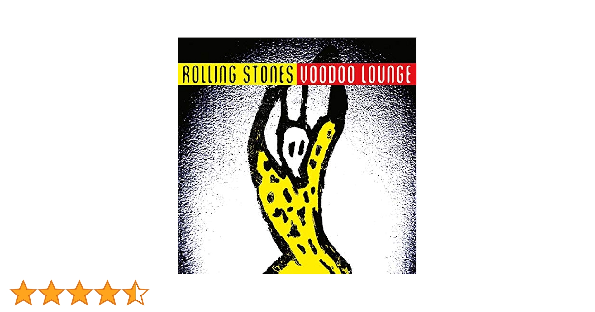 Amazon.co.jp: VOODOO LOUNGE-2009 REM: ミュージック